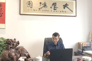 28年風(fēng)雨，明天更輝煌——一位老恒星人的克艱感言