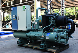 如何使用工業(yè)制冷機(jī)會更省電，可以減少企業(yè)成本？