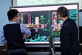 積累研發(fā)實力，提升恒星“硬核實力”