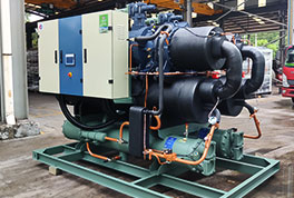 什么是乙二醇冷水機？乙二醇冷水機怎么選購？