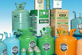 28種常用制冷劑！分類、用途、鑒別及純度對制冷系統(tǒng)的影響