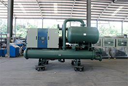 行業(yè)制冷痛點，交給恒星冷水機來解決