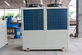 恒星推薦！這款風冷冷水機組性價比不錯