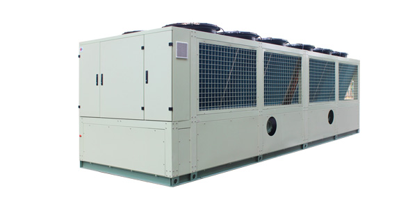 風冷磁懸浮冷水機組磁懸浮無油技術，節(jié)能降噪