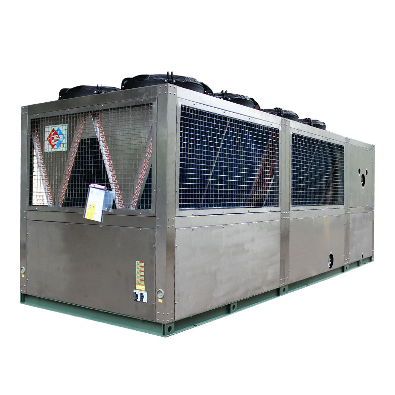 氫能站專(zhuān)用冷水機(jī)圖片2