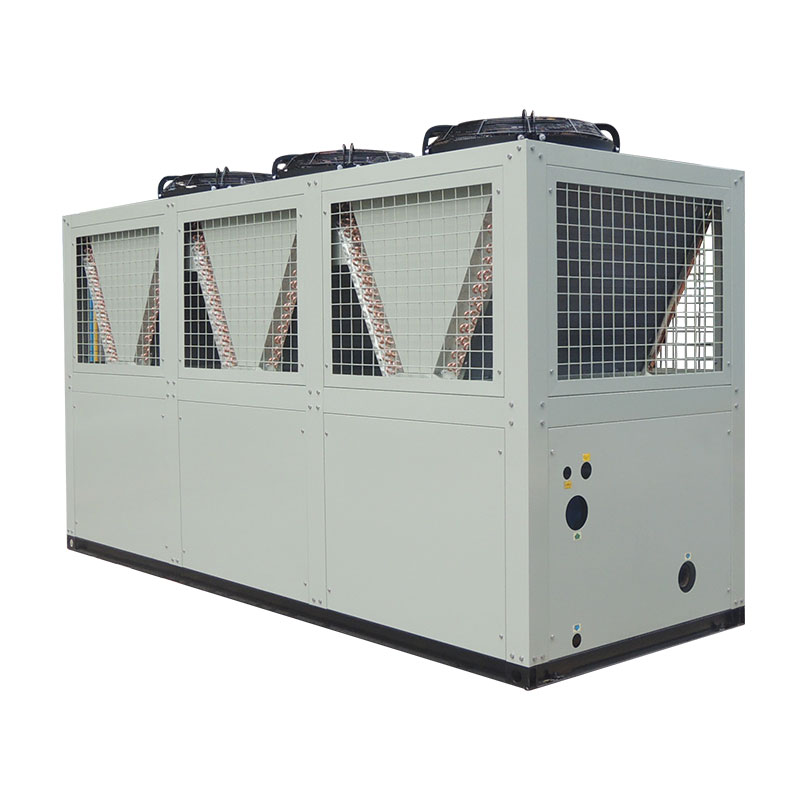 氫能站專(zhuān)用冷水機(jī)圖片3