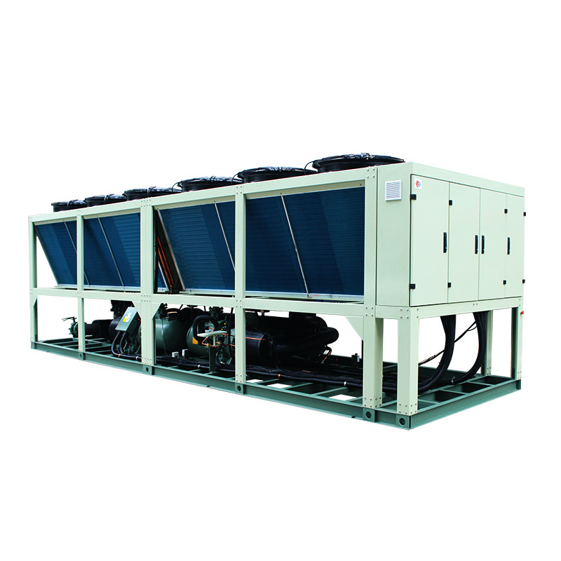 氫能站專(zhuān)用冷水機(jī)圖片4